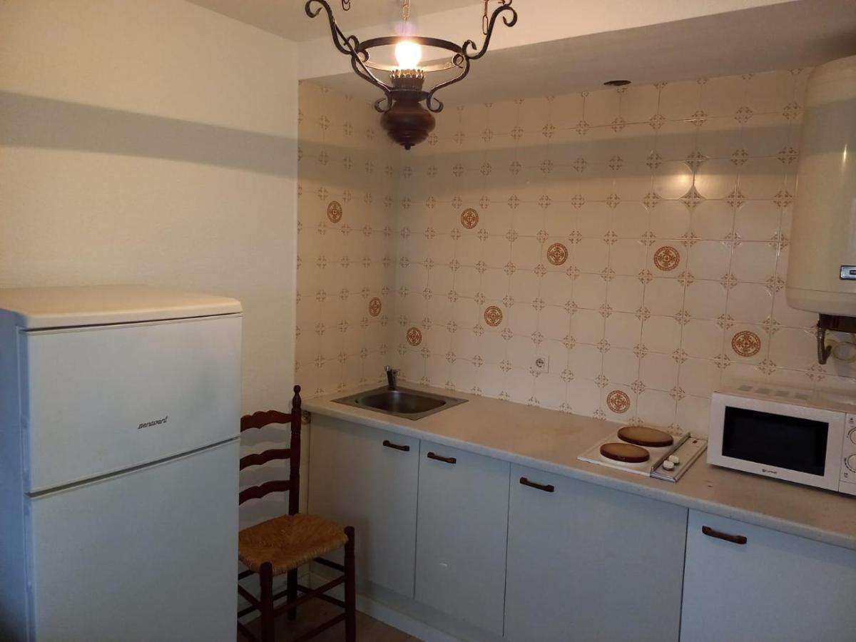 Estudi Amb Vistes Al Canal Apartment Empuriabrava Exterior photo